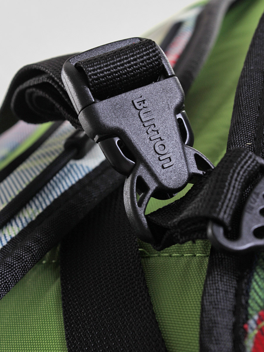 Plecak Burton Day Hiker 20L Wmn (gamma plaid)