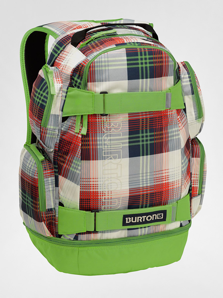 Plecak Burton Distortion Pack (gamma plaid)