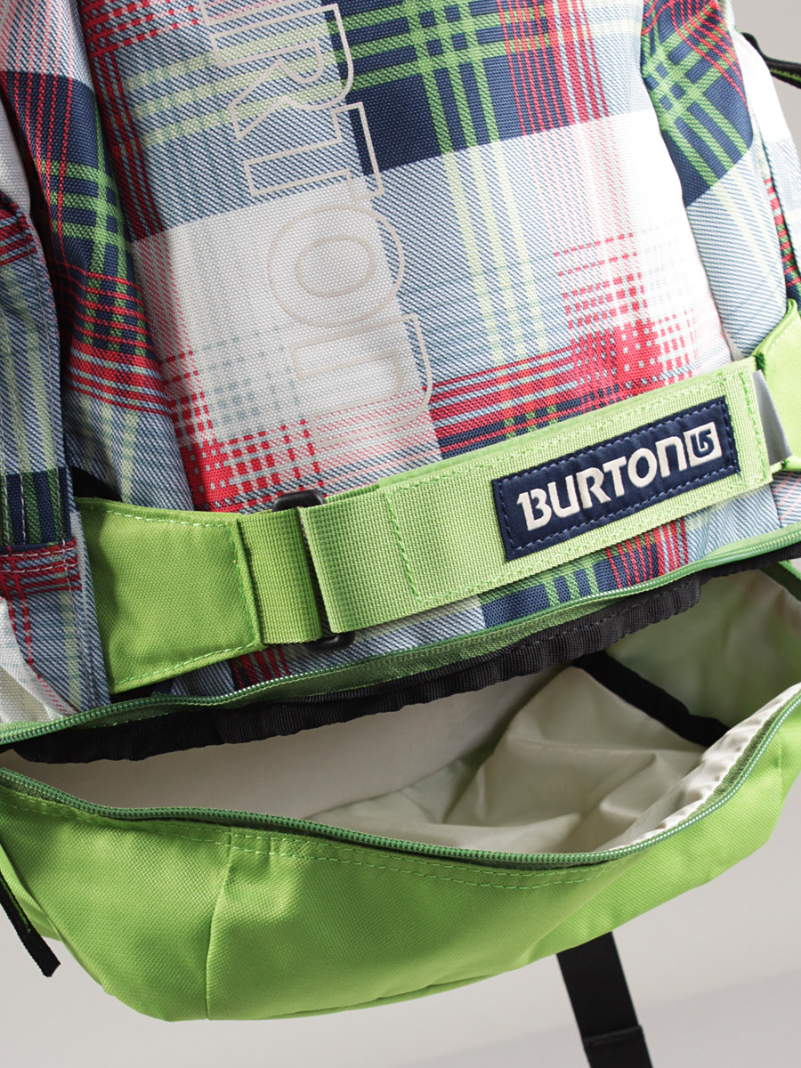 Plecak Burton Distortion Pack (gamma plaid)