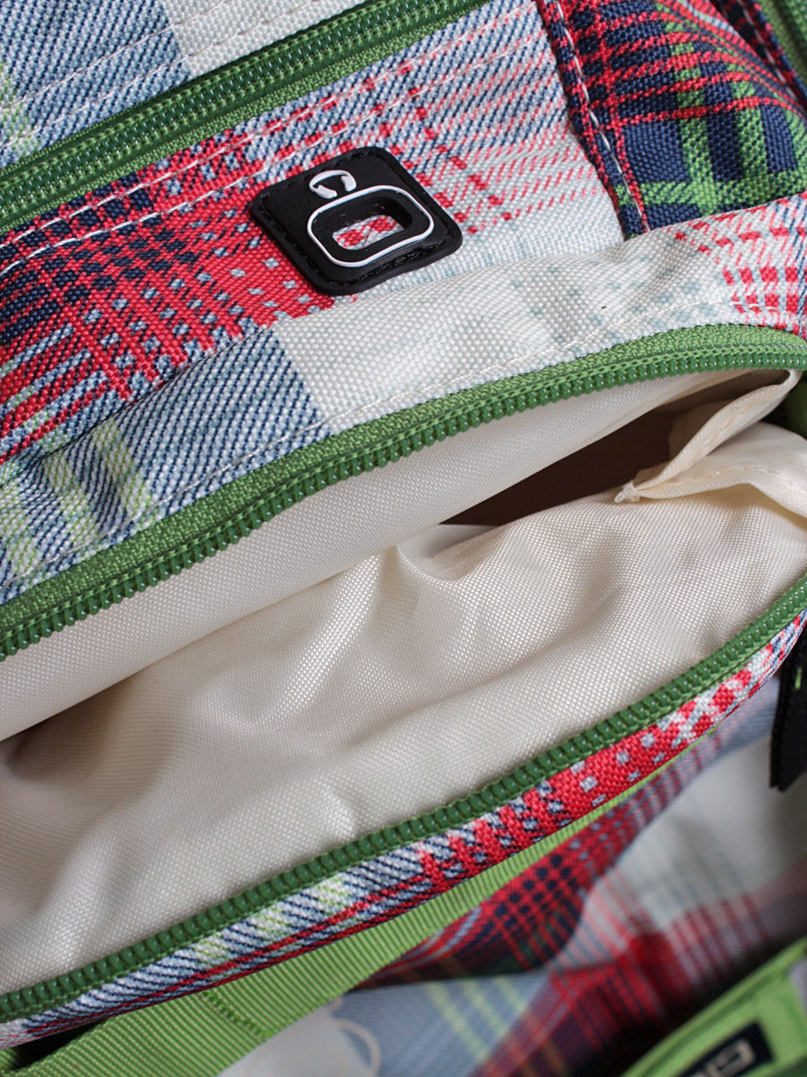 Plecak Burton Distortion Pack (gamma plaid)
