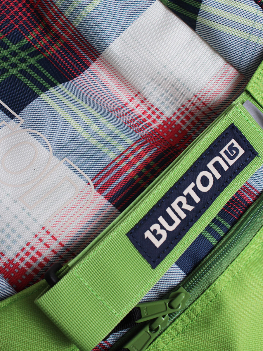 Plecak Burton Distortion Pack (gamma plaid)