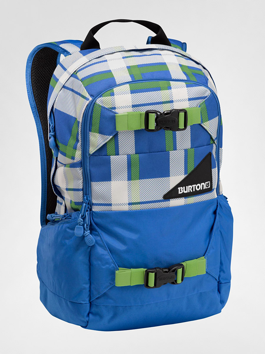 Plecak Burton Day Hiker 20L (jump off plaid)