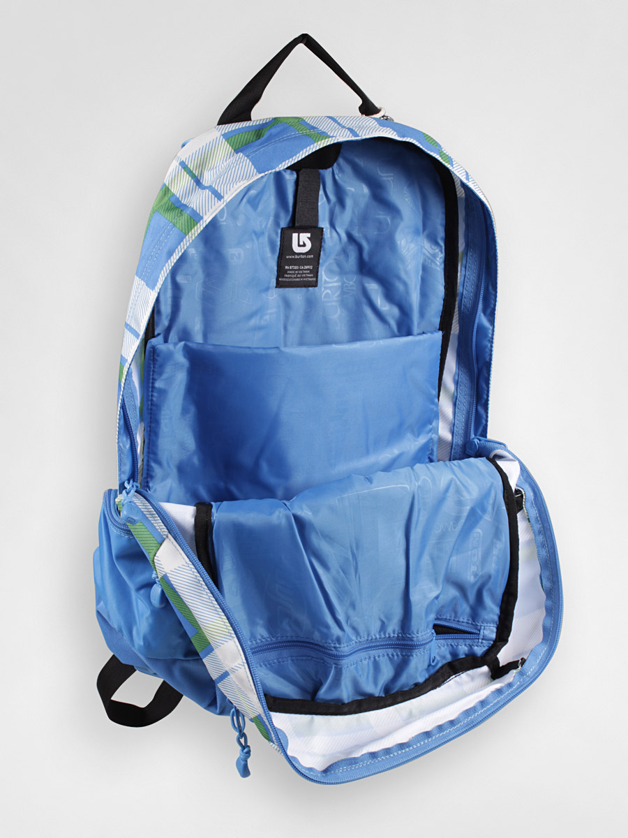 Plecak Burton Day Hiker 20L (jump off plaid)