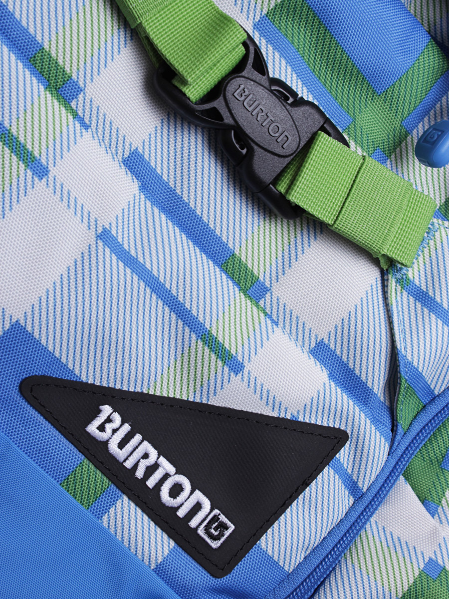 Plecak Burton Day Hiker 20L (jump off plaid)