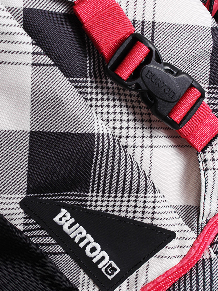 Plecak Burton Day Hiker 20L Wmn (fourty5)