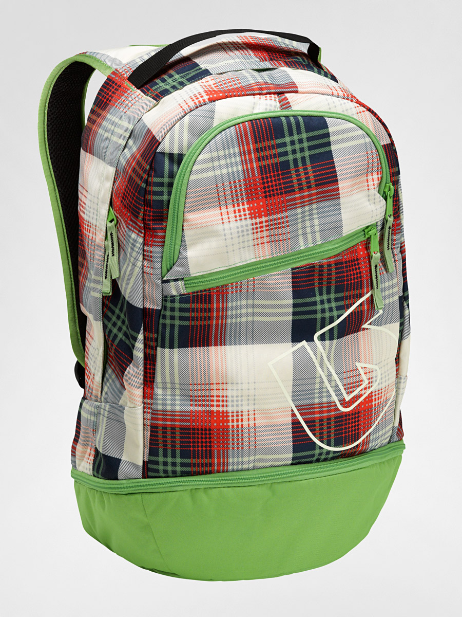Plecak Burton Nordpark (gamma plaid)