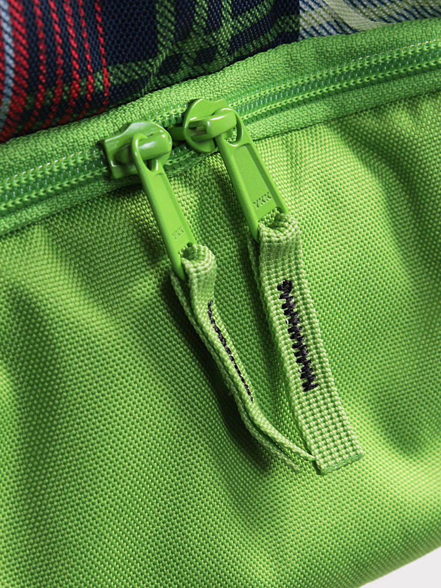 Plecak Burton Nordpark (gamma plaid)