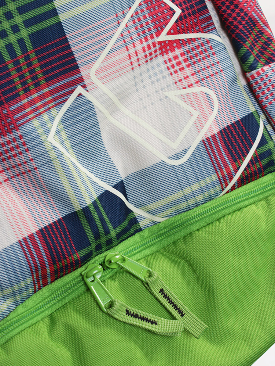 Plecak Burton Nordpark (gamma plaid)