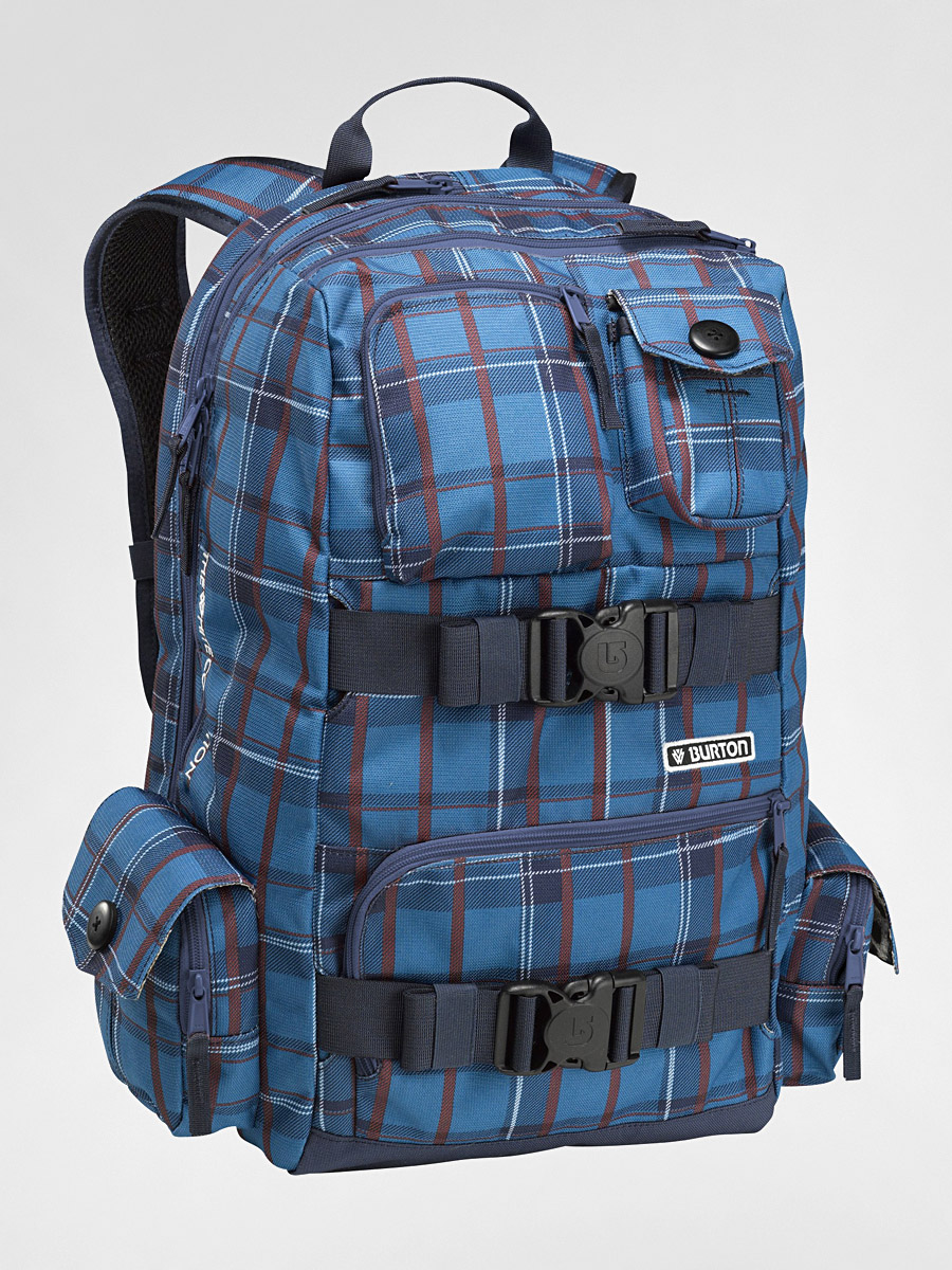 Plecak Burton Shaun White (shifter plaid)