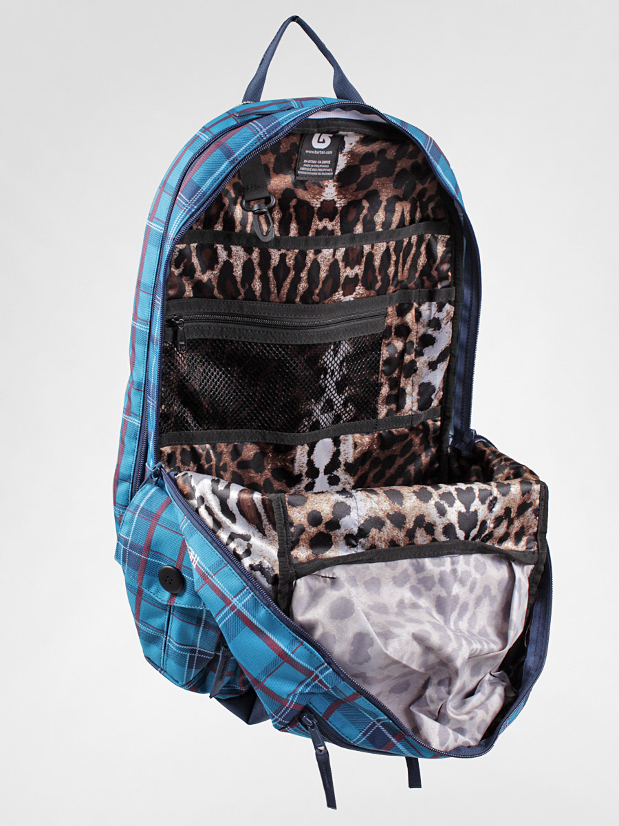 Plecak Burton Shaun White (shifter plaid)