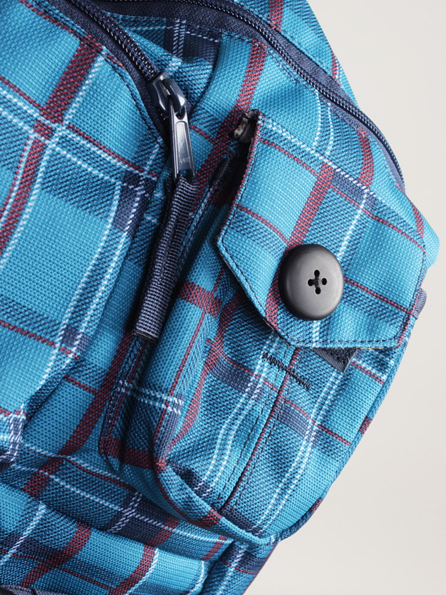 Plecak Burton Shaun White (shifter plaid)