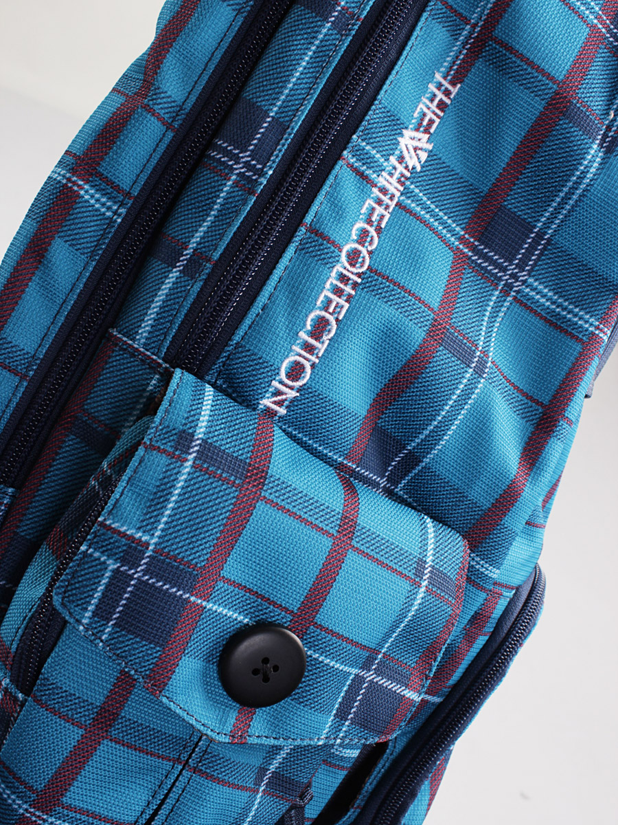 Plecak Burton Shaun White (shifter plaid)