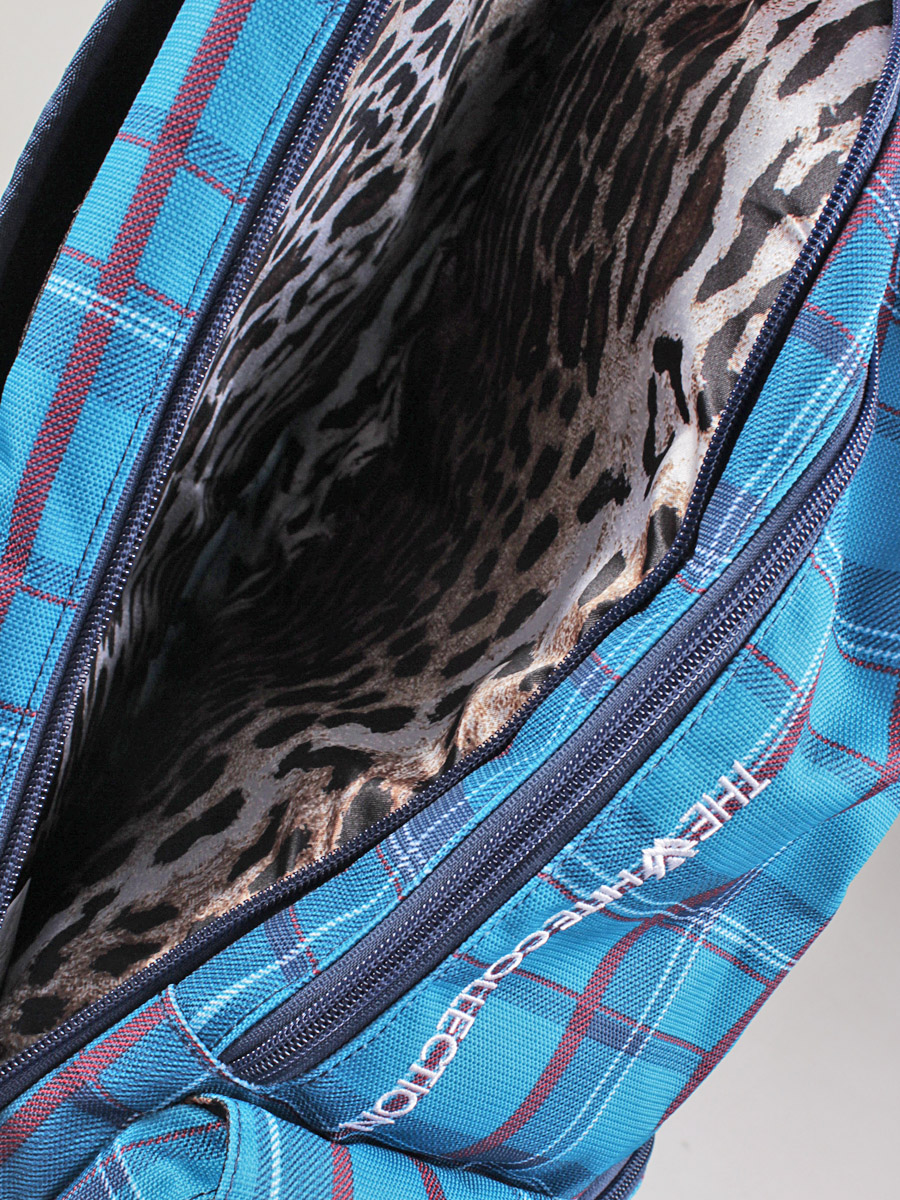 Plecak Burton Shaun White (shifter plaid)