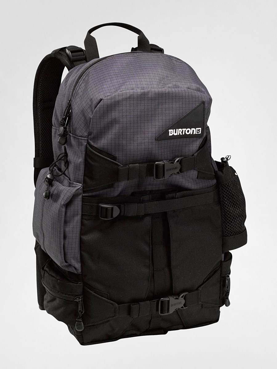 Plecak fotograficzny Burton Zoom (blotto grey)