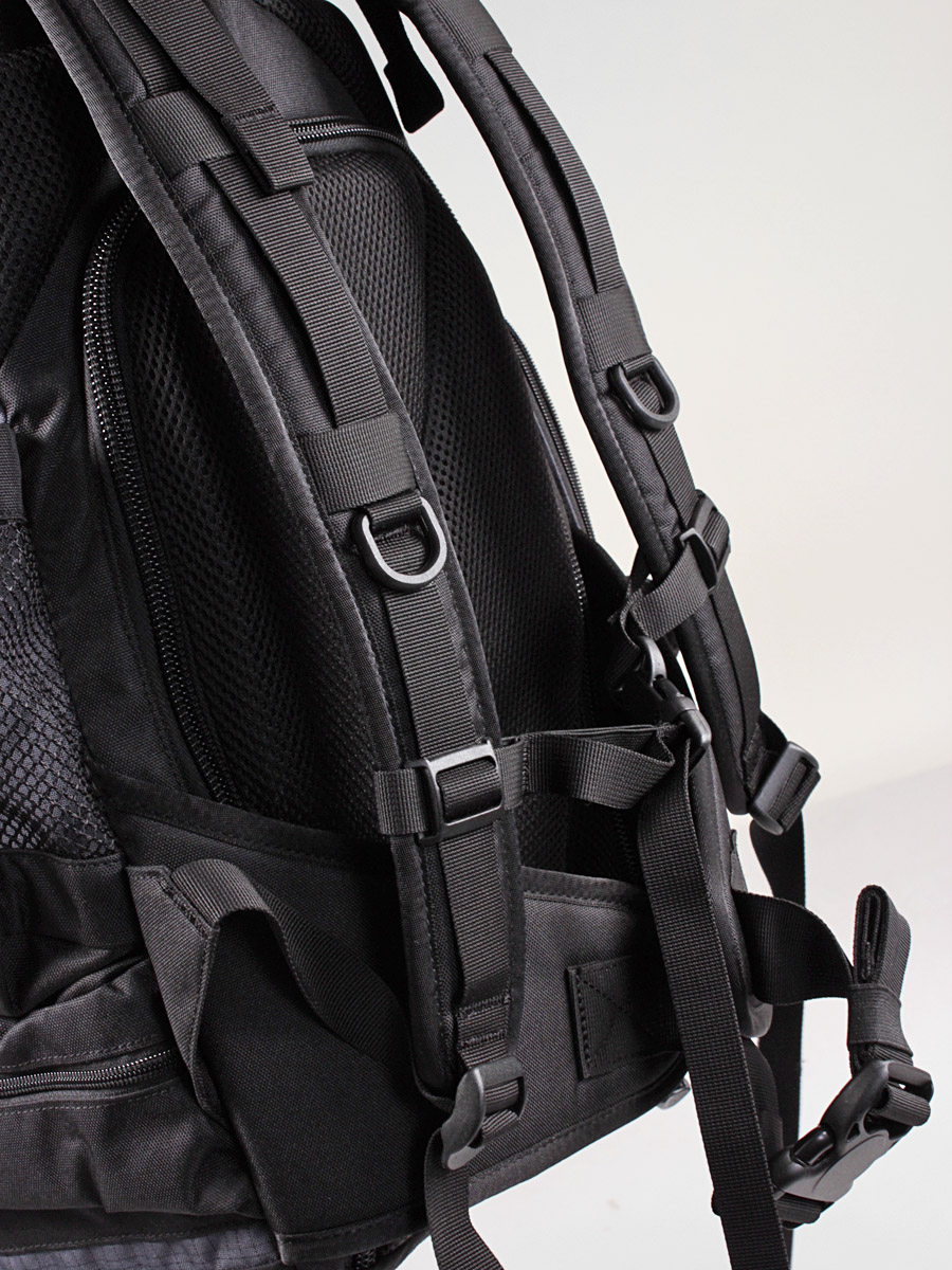 Plecak fotograficzny Burton Zoom (blotto grey)