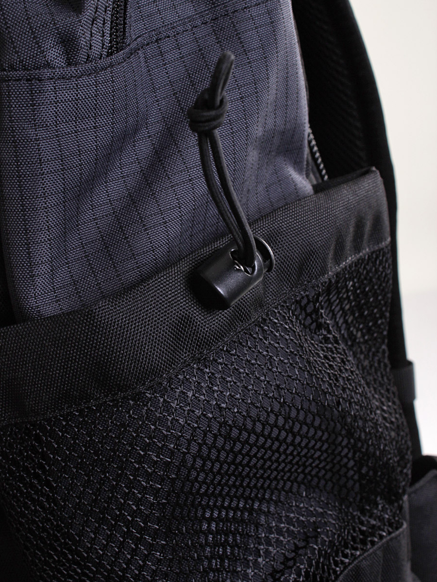 Plecak fotograficzny Burton Zoom (blotto grey)