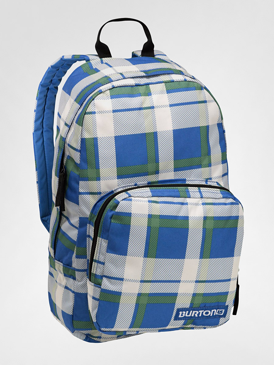 Plecak Burton Attack (jump off plaid)