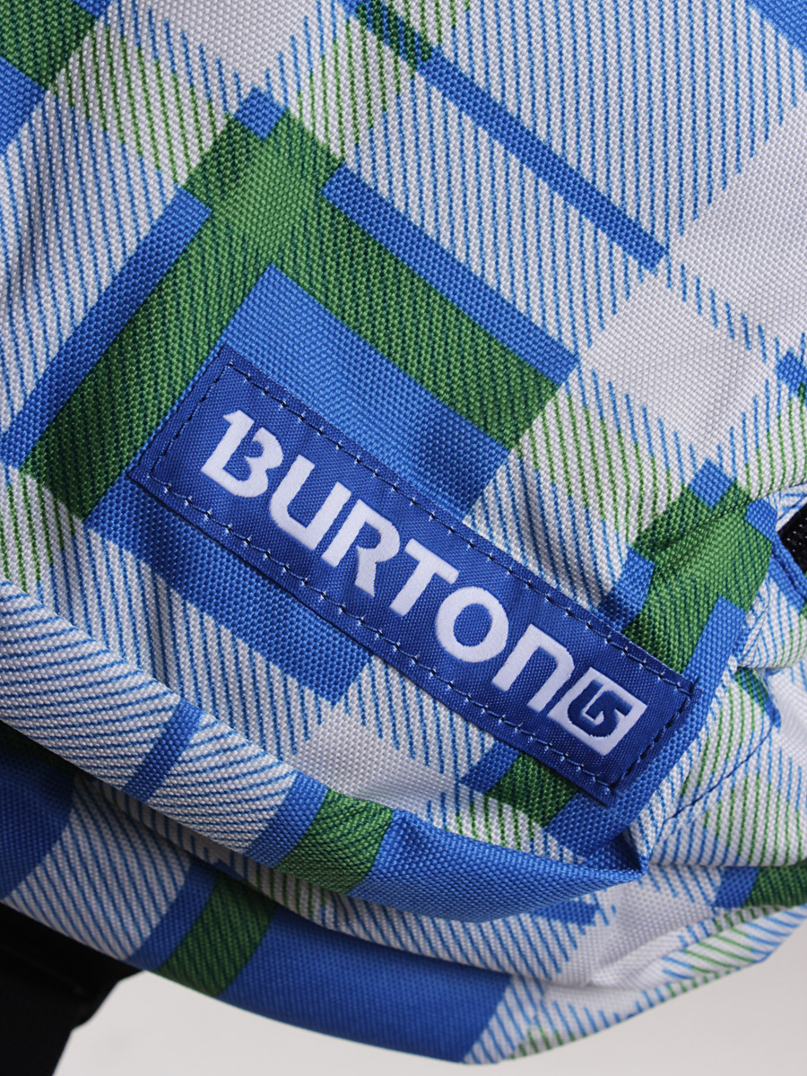Plecak Burton Attack (jump off plaid)