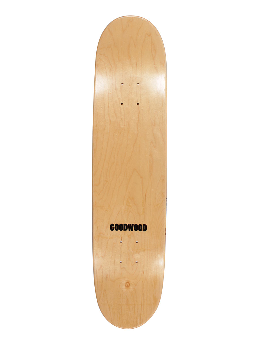 Deck Goodwood 132 / 7.5''