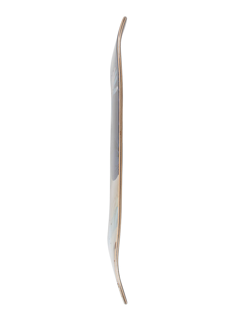 Deck Goodwood 127 / 7.87''