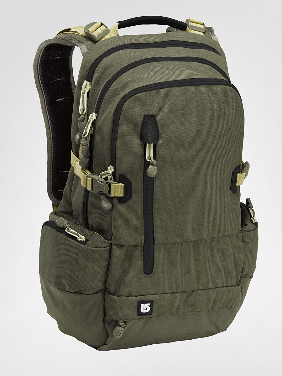 Plecak Burton Bruce (trench green wax)