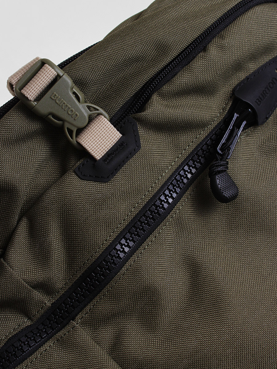 Plecak Burton Bruce (trench green wax)