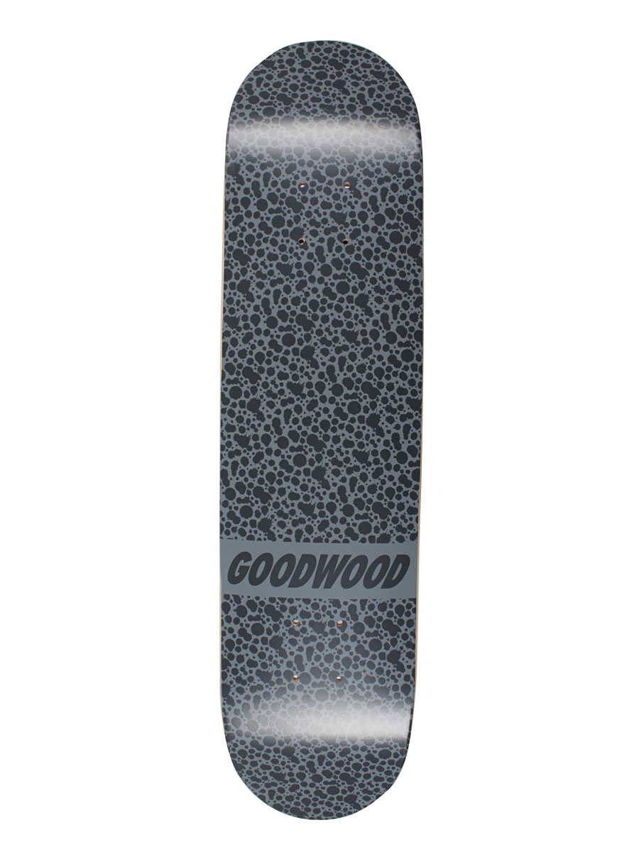 Deck Goodwood 98 / 7.5''