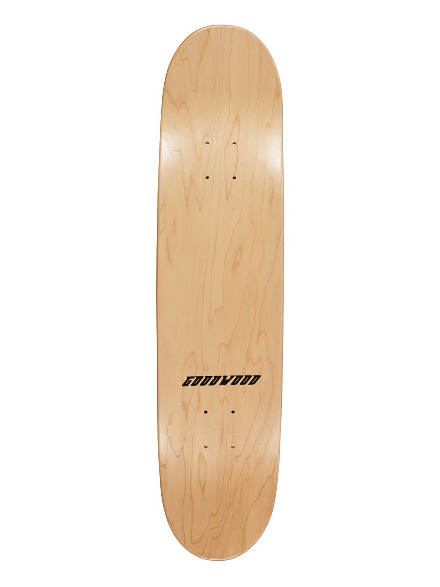 Deck Goodwood 98 / 7.5''