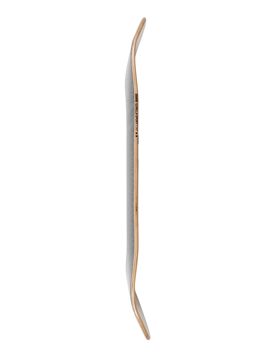 Deck Goodwood 98 / 7.5''