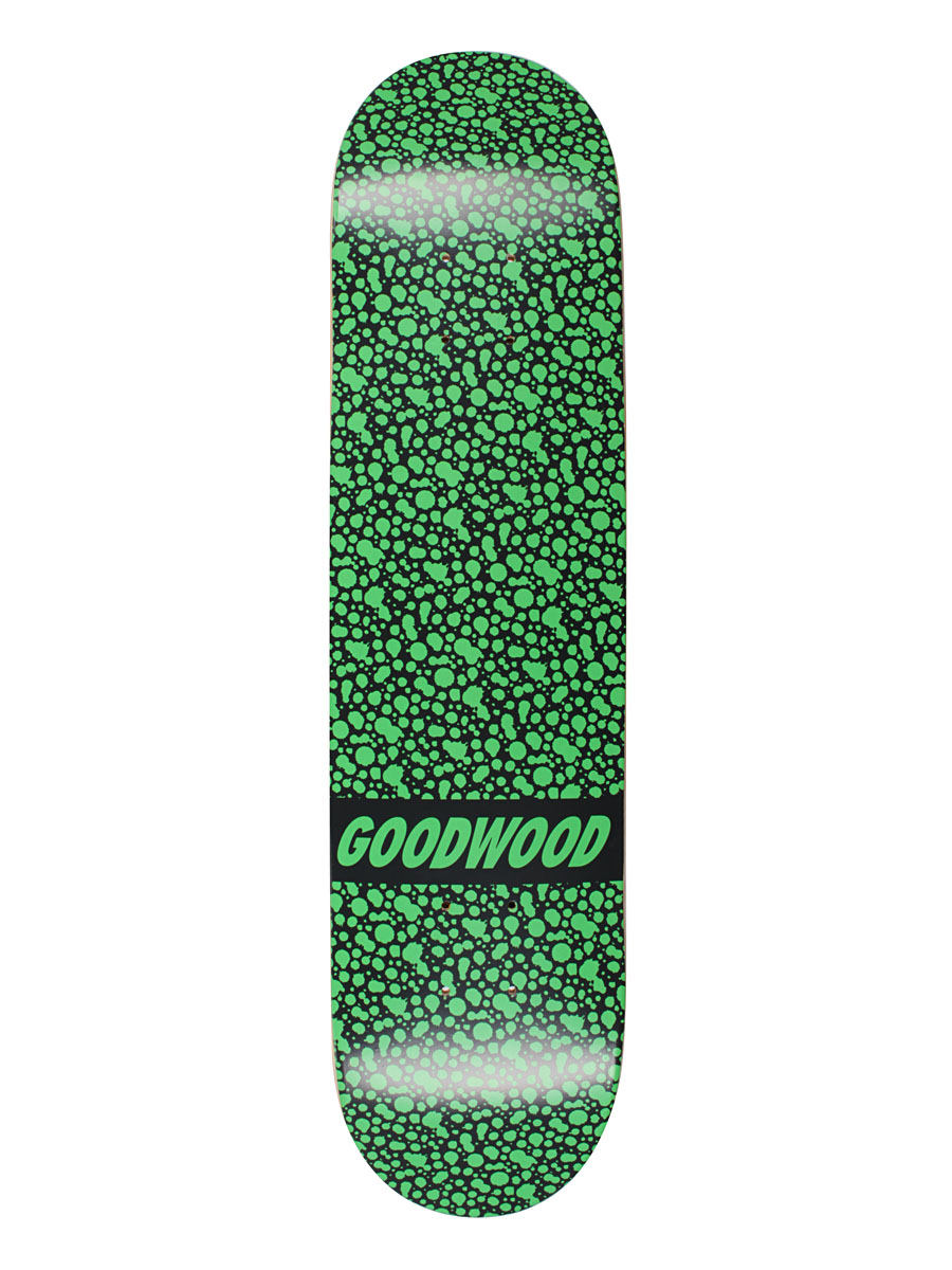 Deck Goodwood 64 / 7.5''