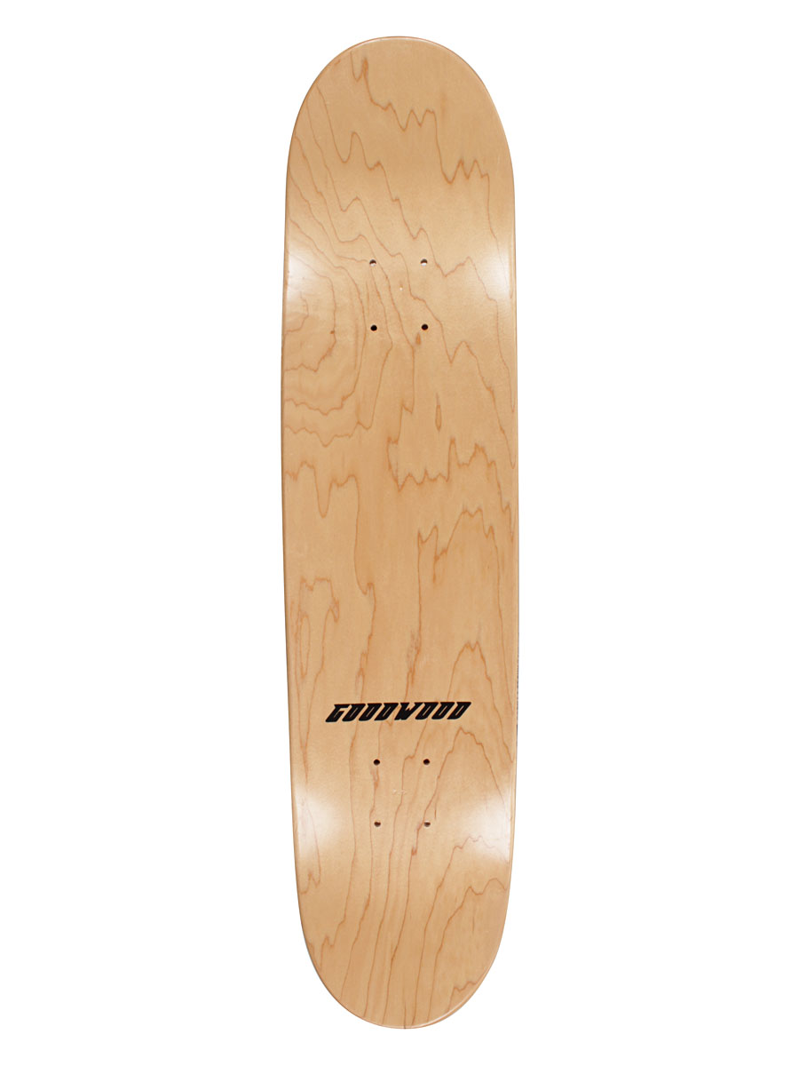 Deck Goodwood 64 / 7.5''