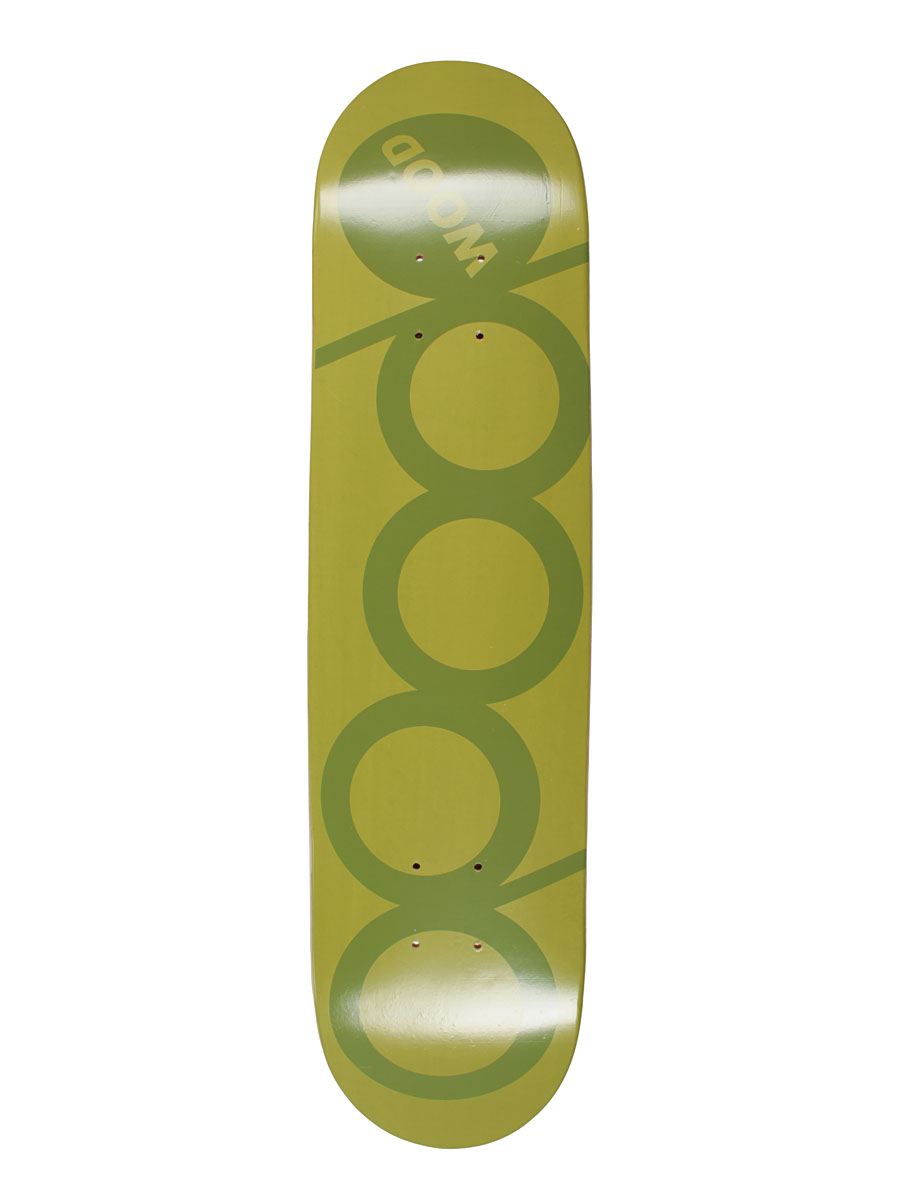 Deck Goodwood 131 / 7.5''