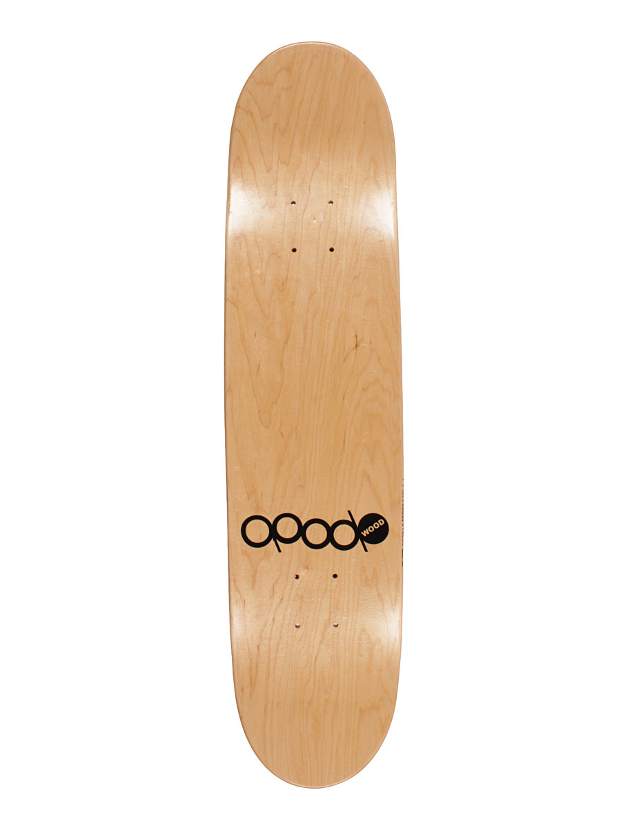 Deck Goodwood 131 / 7.5''
