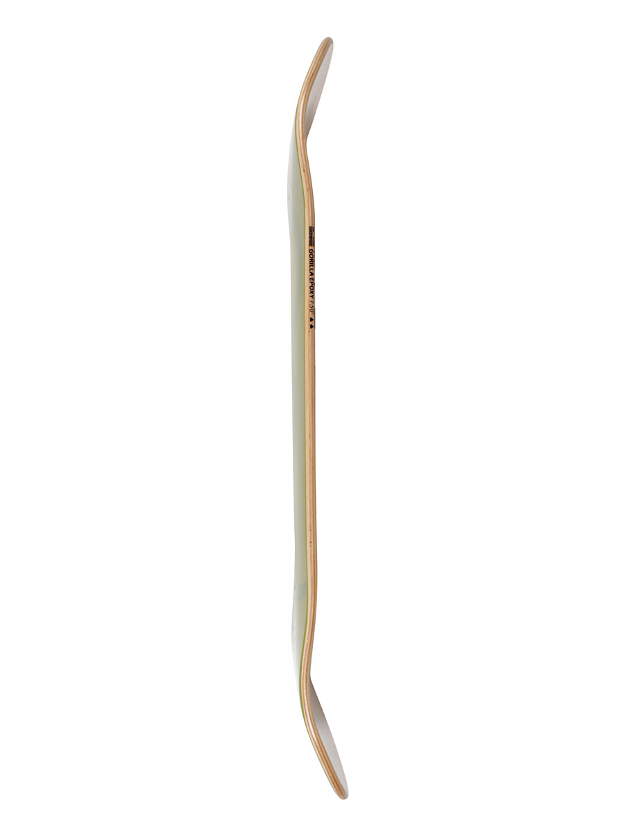 Deck Goodwood 131 / 7.5''