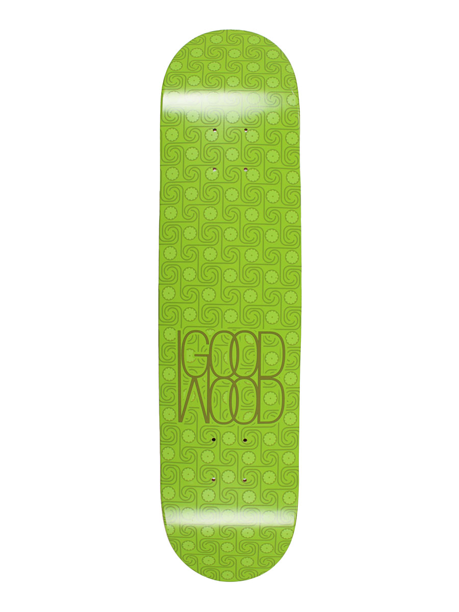 Deck Goodwood 133 / 7.5''