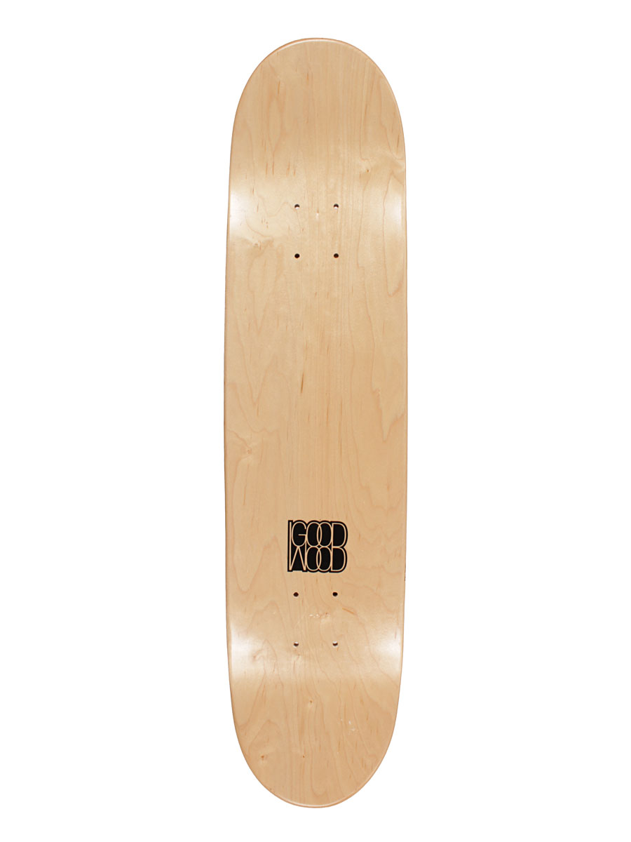 Deck Goodwood 133 / 7.5''