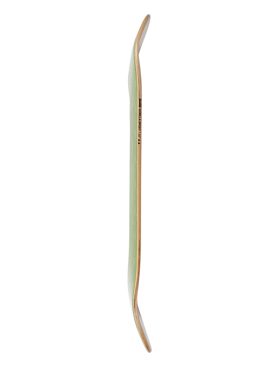 Deck Goodwood 133 / 7.5''