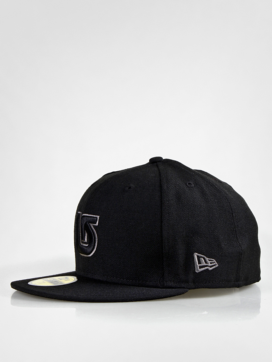 Czapka z daszkiem Burton ADL New Era (true black)