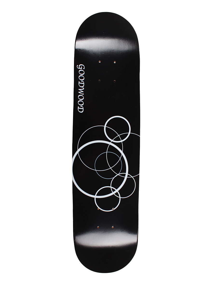 Deck Goodwood 54 / 7.5''