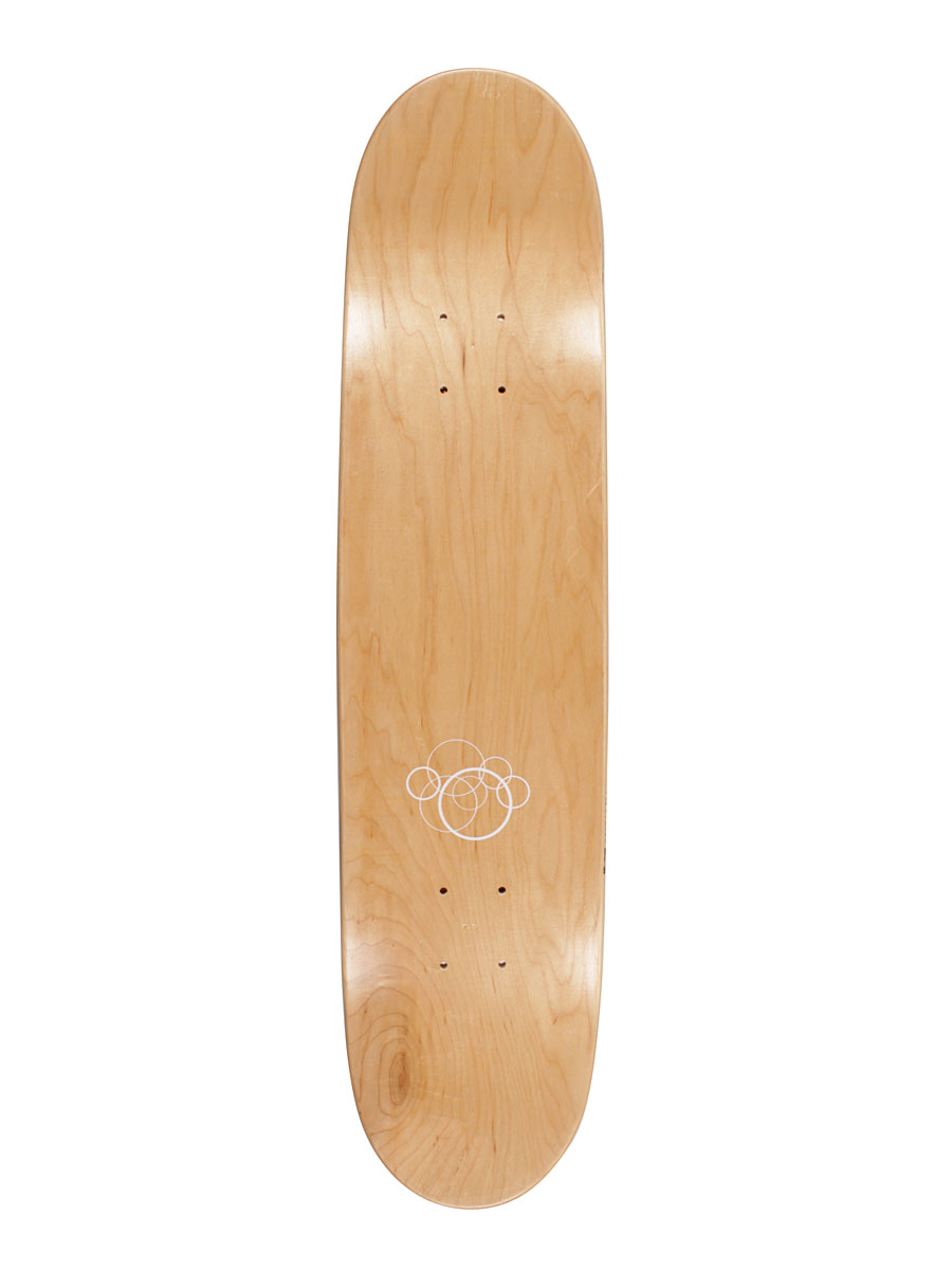 Deck Goodwood 54 / 7.5''