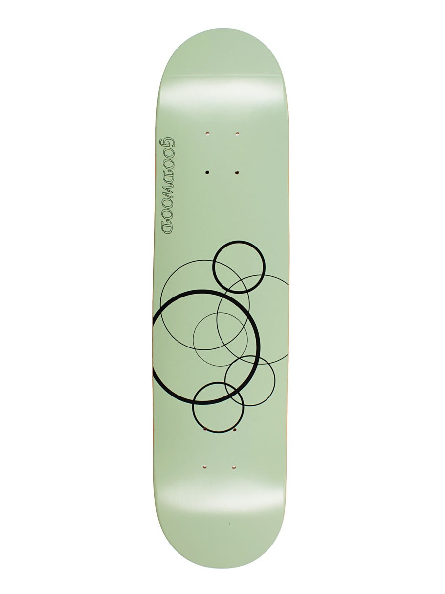 Deck Goodwood 85 / 7.5''