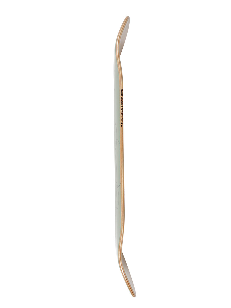Deck Goodwood 85 / 7.5''