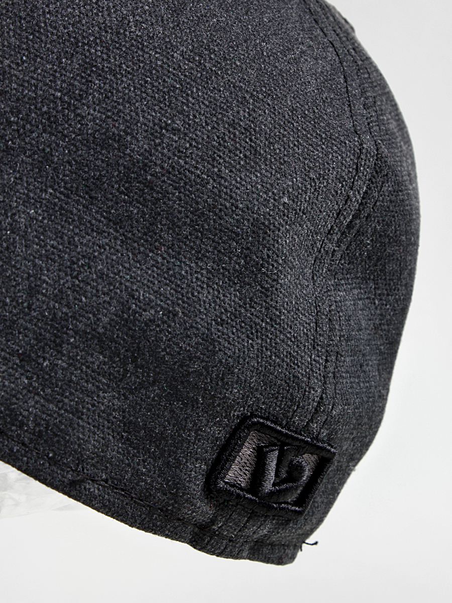 Czapka z daszkiem Burton Slider New Era (true black)