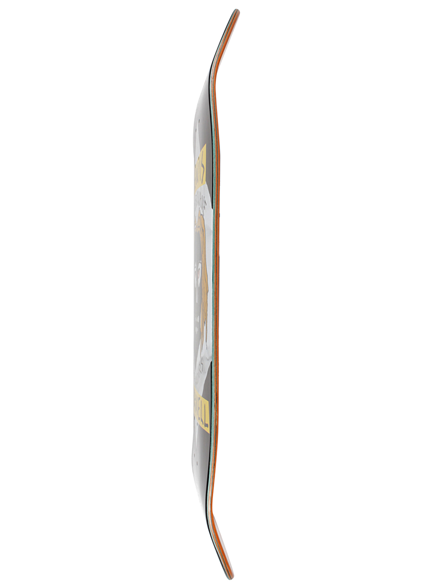 Deck Almost Gang Sign R8 7.9'' (marnell)