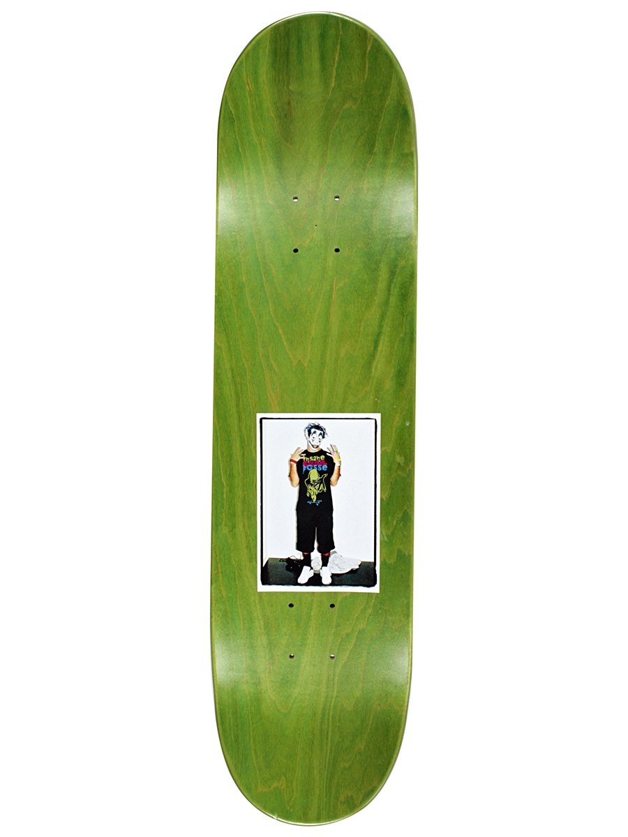 Deck Girl 129 8.1''
