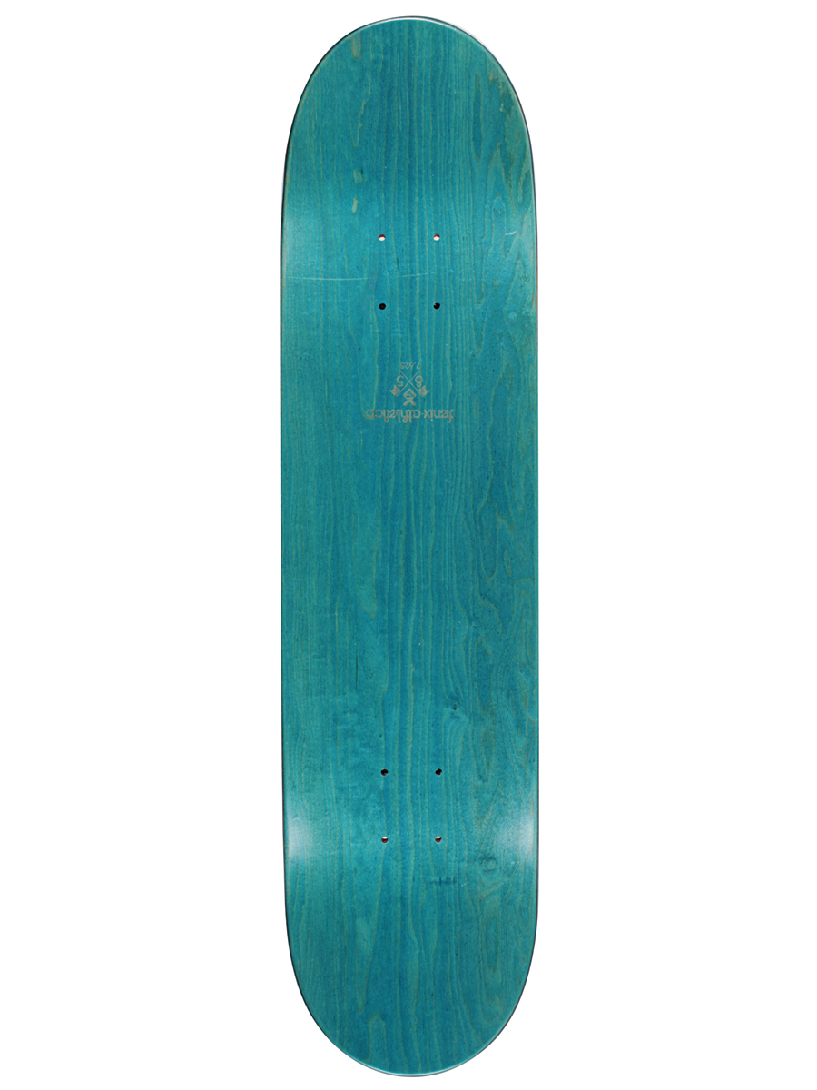 Deck Fenix Pinguin 7.625''