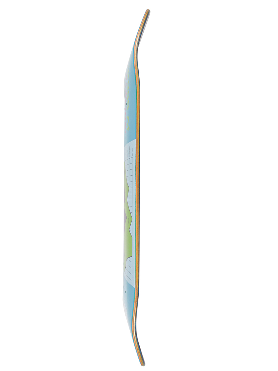 Deck Enjoi TMI R7 8.0'' (judkins)