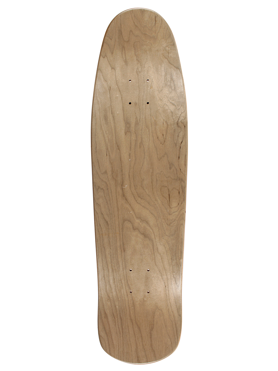 Deck Malita Cruizer Skull Stripes