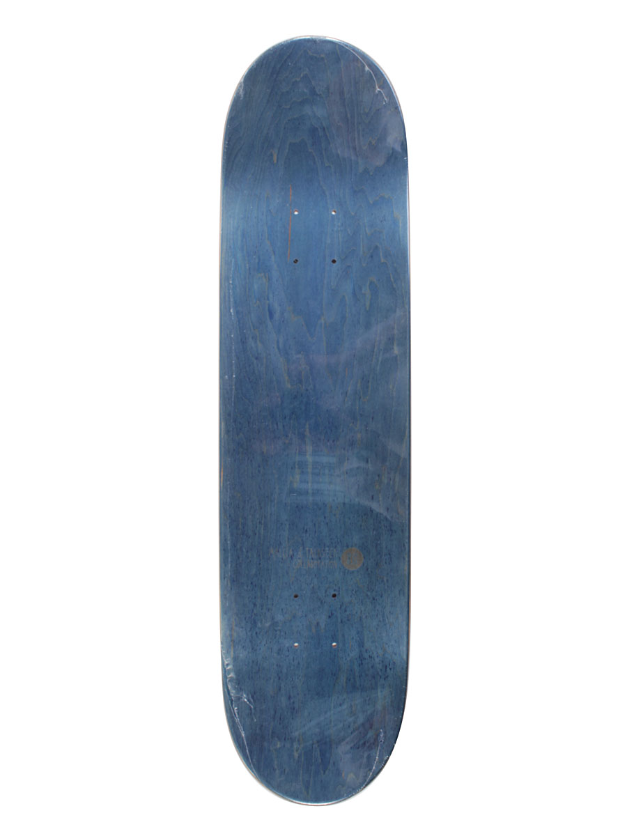 Deck Malita Cars 125p 8''