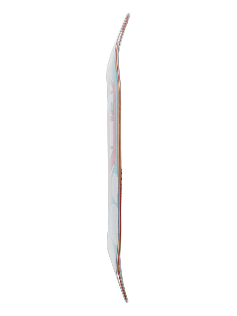 Deck Malita Cars 125p 8''